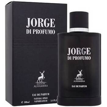 Jorge Di Profumo EDP
